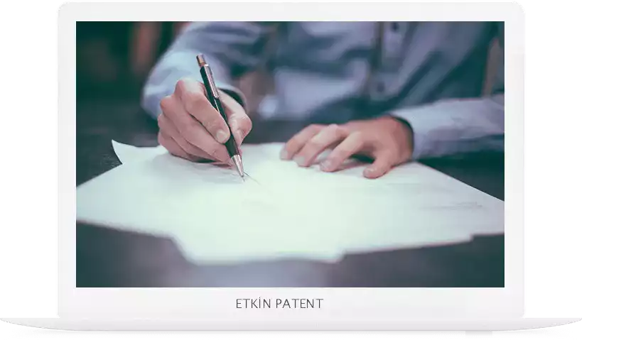 dökümantasyon ve değişikliklerin kontrolü-Rize Patent