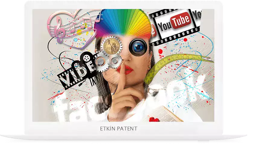 tasarım tescil örnekleri-Rize Patent