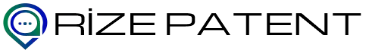 Rize Patent Mobil Logo